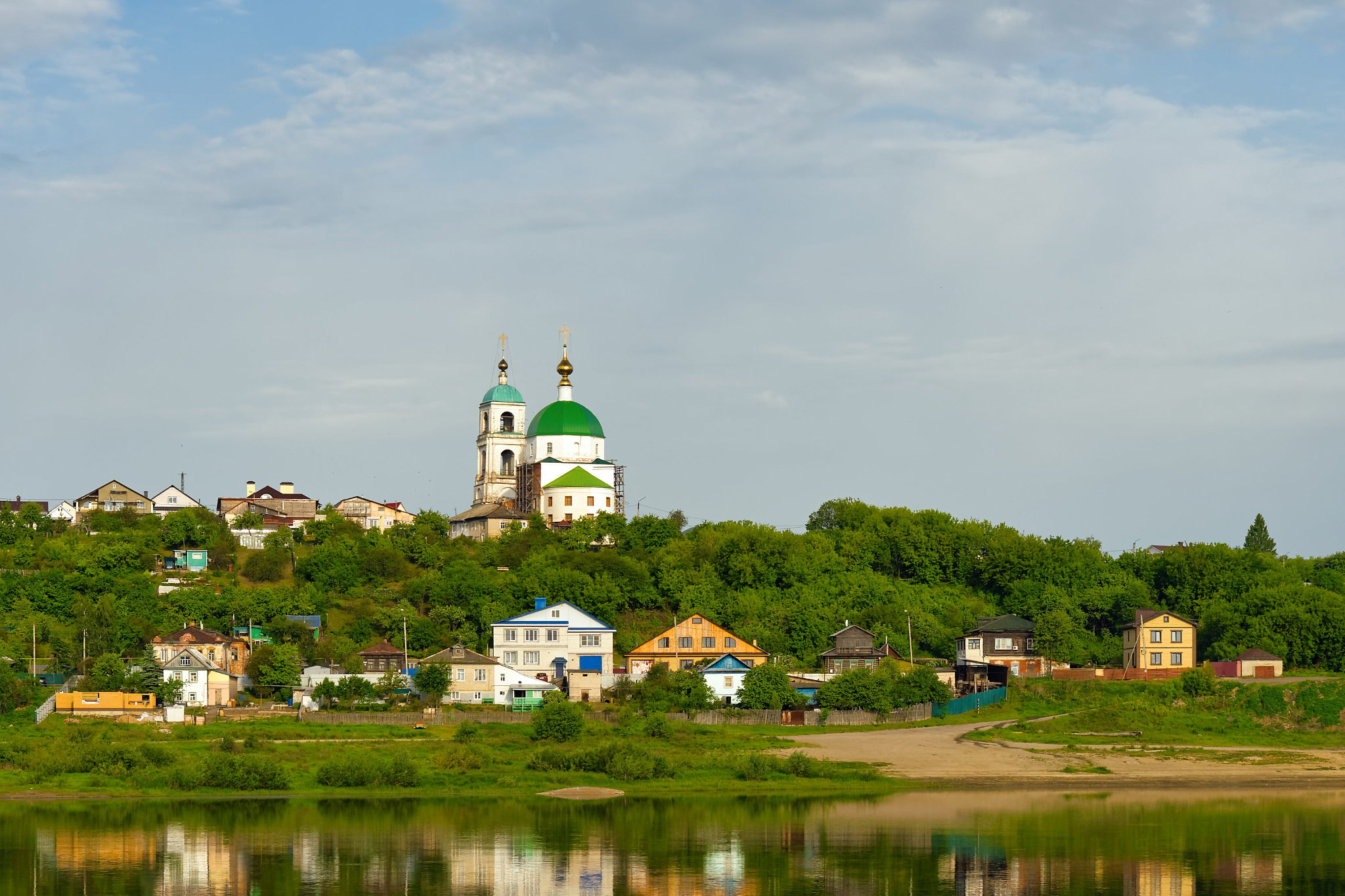 Карачарово (Karacharovo)